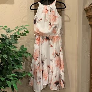 White House Black Market Dress